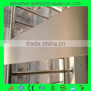 Competitive Price Obscure Louvre Glass 6 *30" thumbnail-1