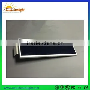 25W Integrated All in One Solar Led Street Light thumbnail-2