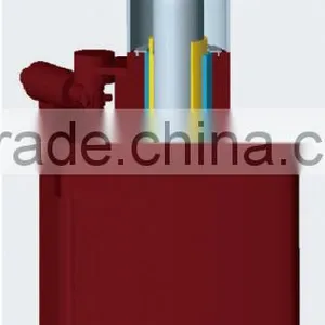 Ship/boat/vessel Rudder/ Marine Rudder thumbnail-3
