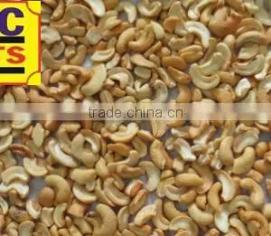 Roasted Cashew WS/LP Best Price, USA Standard From Vietnam thumbnail-1