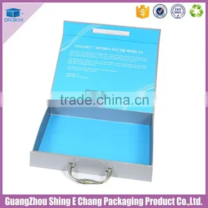 Wholesale Custom Excellent Cardboard Paper Box for Cosmetic Packaging thumbnail-3