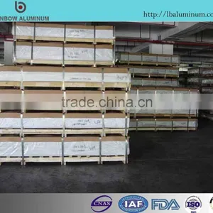 Sun Reflective Aluminum Sheet thumbnail-2