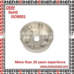 Die Cast Shell in China thumbnail-1
