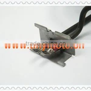 304 Stainless Steel Water Heater Tube thumbnail-1