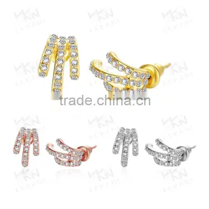 2016 New Design Women Fashion Earring thumbnail-1