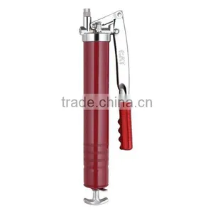 600CC Double Air Valve Grease Gun thumbnail-1