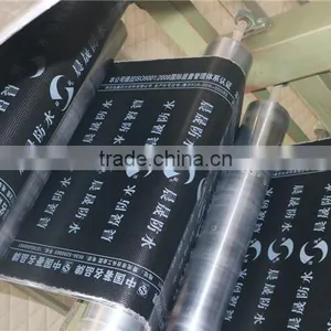 Waterproof Membrane for Roof Waterproof Sheet Material thumbnail-5