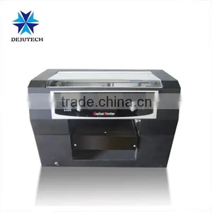 Digital A4 Flatbed Printer for Golf Ball thumbnail-1
