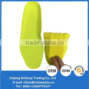 PU Foam Athletic PU Insoles thumbnail-6