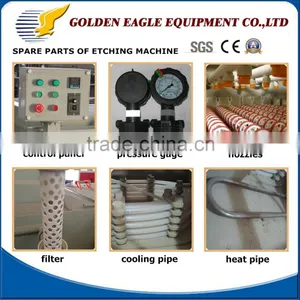 High Quality Metal Signs Nameplate Etching Equipment,etching Equipment thumbnail-5
