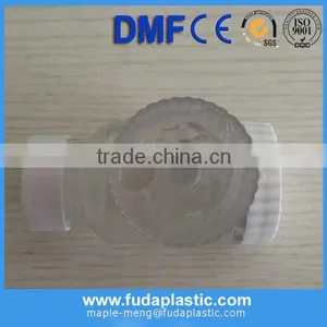 Unscrew Type Powder Inhaler Device For Medicine thumbnail-3