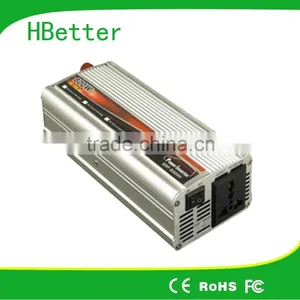 Competitive Price 1000W Dc-Ac Inverter Modified Sine Wave Solar Home Inverter thumbnail-1