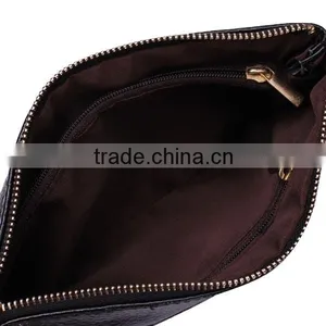 Fashion Women Designer Snake Grain PU Material Clutch Bag thumbnail-5