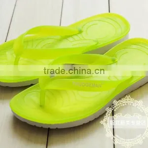 EASILY OPERATE TPU 3 COLOR SANDAL SLIPPER SOLE INJECTION MOULDING MACHINERY thumbnail-4