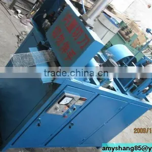 Automatic Mesh Scourer Machine 380v or 220v thumbnail-2