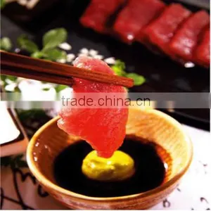 Seasoning Wasabi Paste thumbnail-1