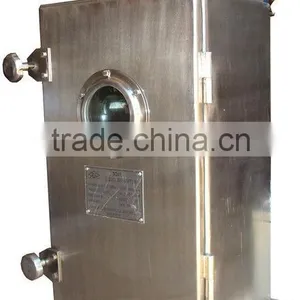Tubular Laboratory Centrifuge Separator GQ 45-J thumbnail-1