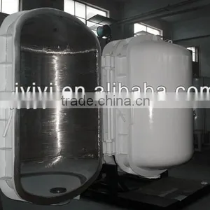 UV Metallizing Machine UV Curing Line Vacuum Coating Machine thumbnail-6