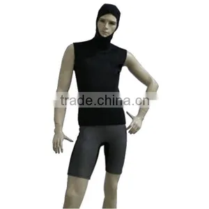 Women's Surf Shorts Nylon Diving Shorts Diving Shorts thumbnail-6