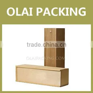 2014 Luxury Honorable Gift Wine Packing Box for Sale thumbnail-1