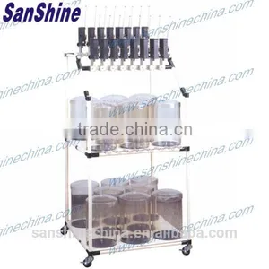 Wire Winding Machine Parts Wire Winding Tensioner thumbnail-2