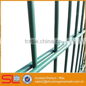 Double Wire Fence , Double Wire Panels thumbnail-5