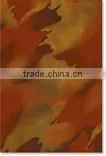 Ceramic Wall Tiles Luster Brown Print Series132 thumbnail-1