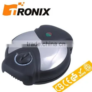 1200W 7PCS CUP WAFFLE CUP CAKE MUFFIN MAKER thumbnail-1