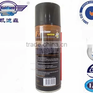 450ml Carburetor Cleaner Spray,aerosol Carb Cleaner thumbnail-3