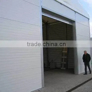 2015 Waterproof Industrial Storage Tents thumbnail-1