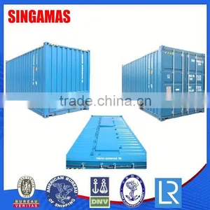 Bulk Cement Container Price thumbnail-3
