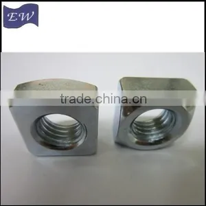 High Quality!Competitive China Manufacturer a4 Square Nut DIN557! thumbnail-5