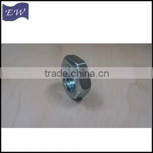 M18 Chamfered Steel Hexagon Thin Nut (DIN439) thumbnail-6
