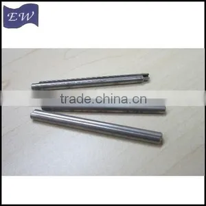 Spring Dowel Pins Iso8752 (DIN1481/ISO8752) thumbnail-4