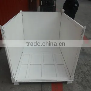 6ft10ft 20ft Completely Knocked Down Container thumbnail-4