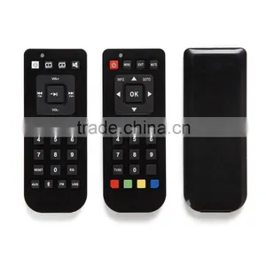 GHB-2188 MP5 MP4 MP3 AV AUDIO VEDIO Player Portable DVD Remote Controller thumbnail-2