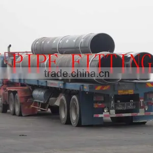 Seamless Boiler Tubes Seamless Boiler Tubes Bends Seamless Boiler Tube Fittings thumbnail-5