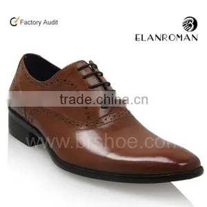 Latest Luxury Shoes Men Dress Shoes thumbnail-1