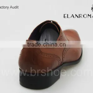 Latest Luxury Shoes Men Dress Shoes thumbnail-4