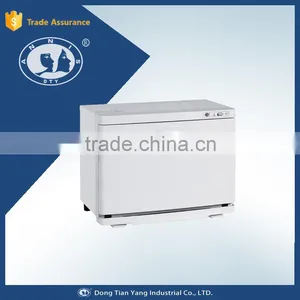 D-207N Hot Tower Warmer Towel Shelf and Sterilization,Sanitizer,beauty Equipment thumbnail-1