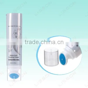 D40 70Ml-180Ml Cosmetic Slant Brush Cleanser Cosmetic Tube thumbnail-1