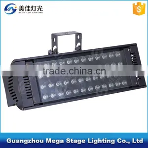 48x3w Rgb Color Mixing dj Led Strobe Stage Lighting thumbnail-5