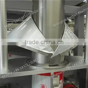 Fully Automatic Lemon Juice/ Fruit/ Charcoal/wood /soap Powder Pouch Packing Machine thumbnail-6