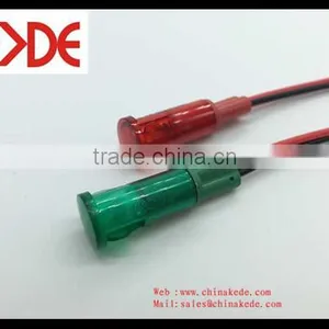 Electric Water Heater Indicator Lamp 220 Volt Red Green Yellow Three Color thumbnail-4