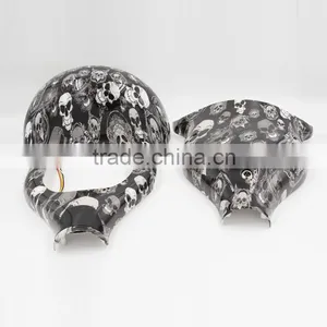 Bedicar 2016 10 Inch Smart 2 Wheel Self Balancing Electric Parts Self Balancing Scooter Shell Plastic Parts thumbnail-2