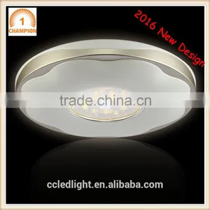 2016 Hot Sale Dimmable Led Surface Mount Ceiling Light Home Decro thumbnail-6