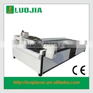 Jinan Cheap Chinese Cnc Plasma Cutting Machine Price thumbnail-3