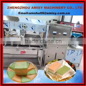 Commercial Soymilk Machine,soybean Milk Making Machine for Sale thumbnail-1