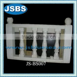 2012 Marble Railing Baluster thumbnail-1