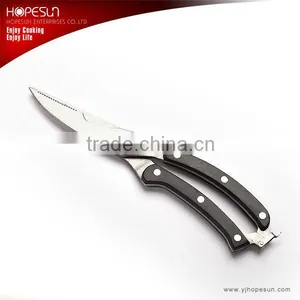 High Quality Stainless Steel Kitchen Scissors thumbnail-1
